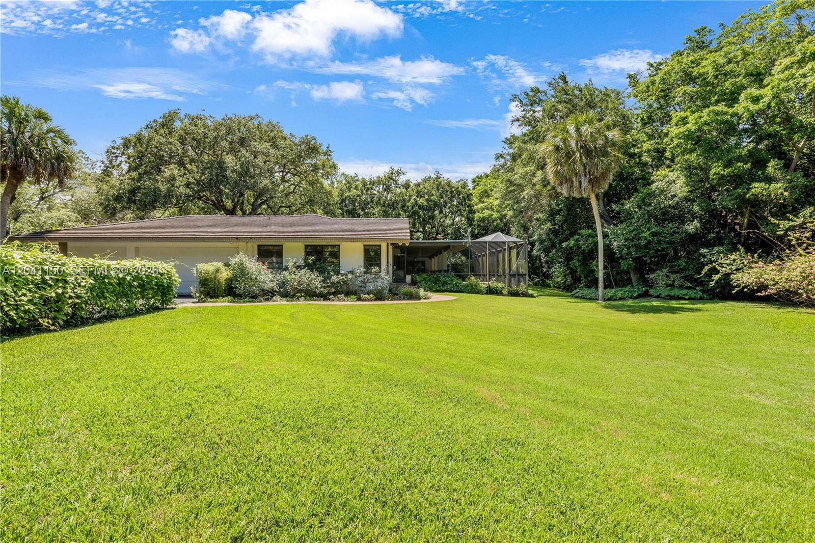 9979 Fairchild Way, Coral Gables FL 33156