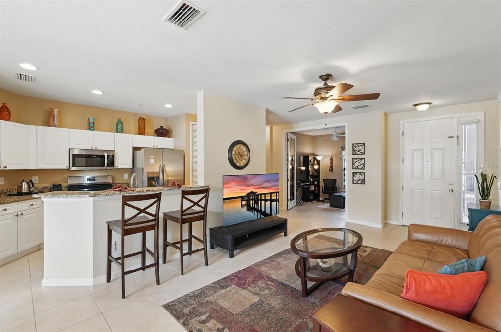 300 VIA CASTILLA UNIT 103, ST AUGUSTINE, FL — photo 5 of 30