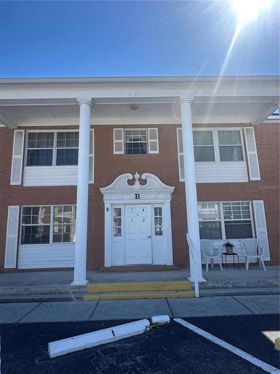 4158 TAMIAMI TRAIL UNIT B1