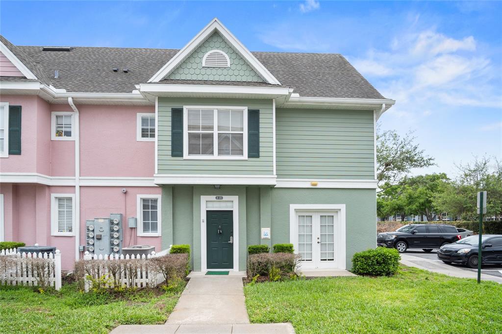 4009 VENETIAN BAY DRIVE UNIT 102