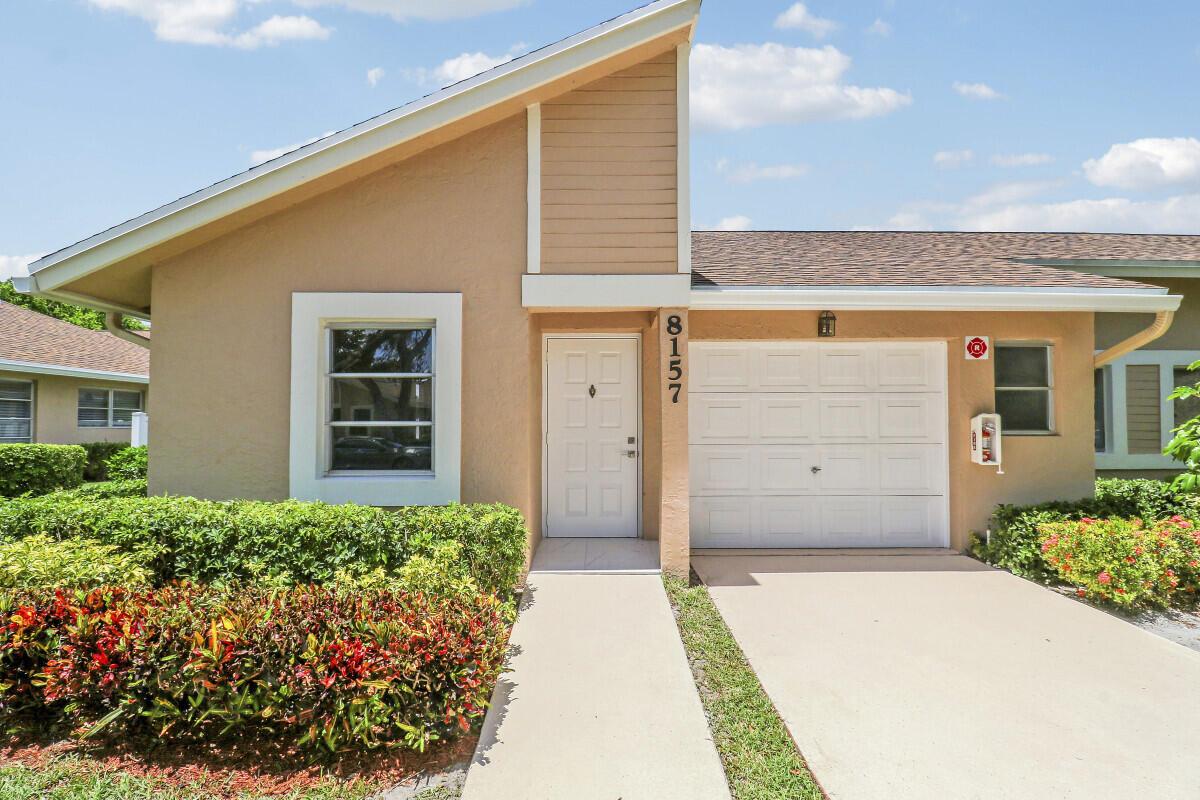 8157 Springtree Road, Boca Raton FL 33496