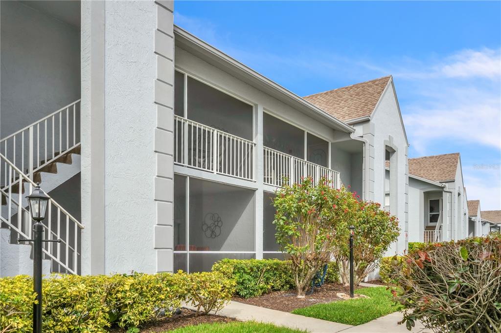 6707 STONE RIVER ROAD UNIT 105