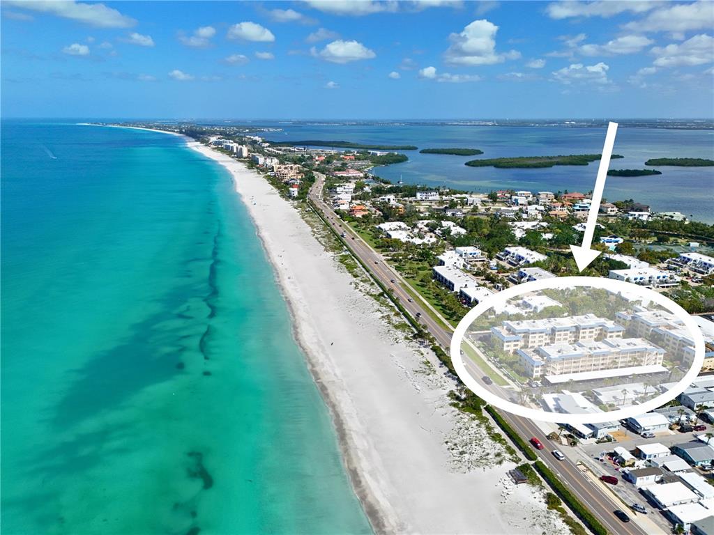 3804 GULF OF MEXICO DRIVE UNIT B305