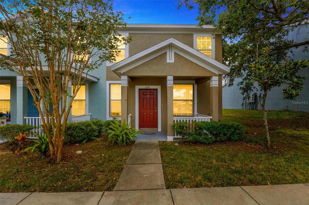 1515 DEER TREE LANE