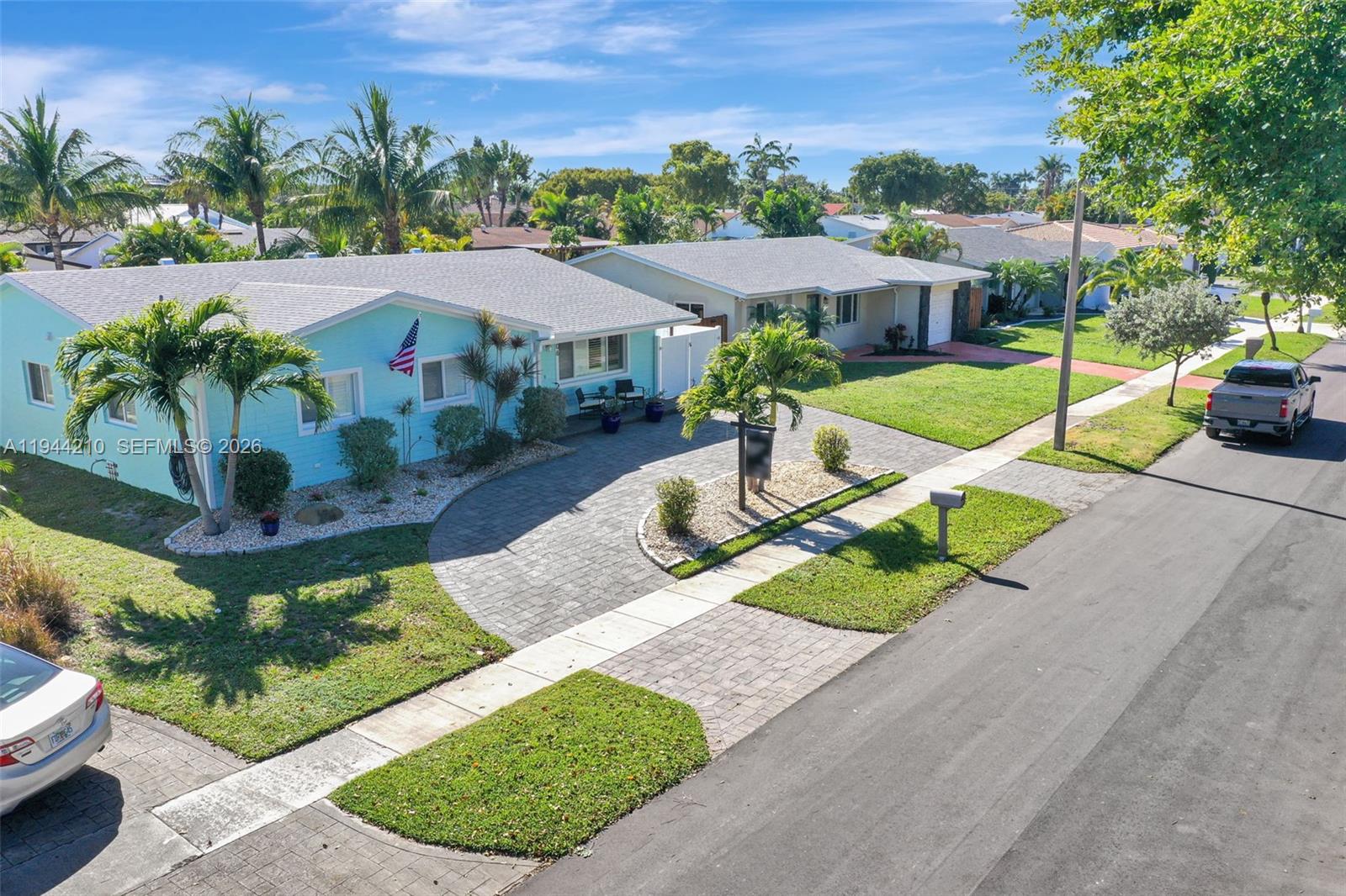 406 SE 4th Ter, Dania Beach FL 33004