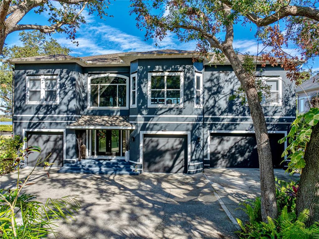 3484 SHORE DRIVE, SAFETY HARBOR, FL — photo 3 of 30