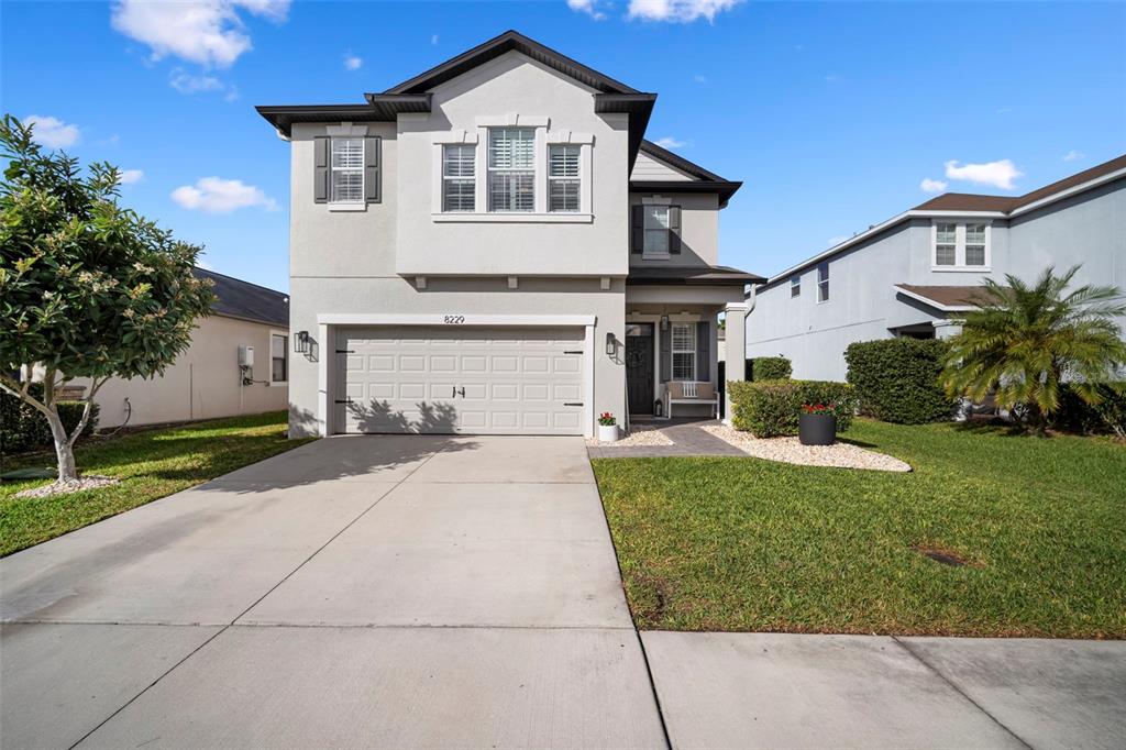 8229 FAIRE FROST LANE