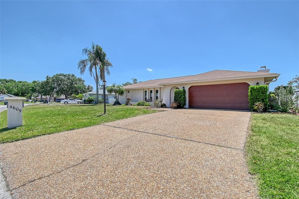 4609 TALBOT PLACE