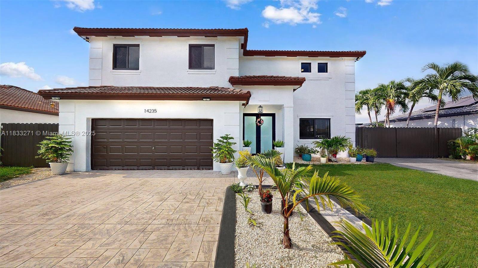 14235 SW 294th St, Homestead FL 33033