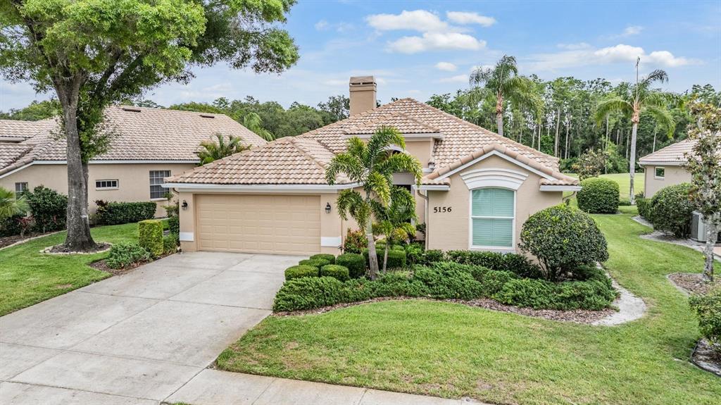5156 PINNACLE DRIVE