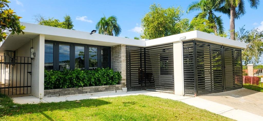 Urb Parkville AVE. LOPATEGUI