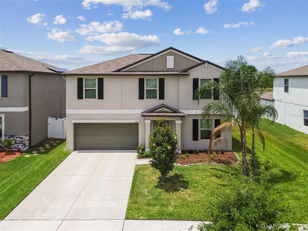 13529 WILD GINGER STREET