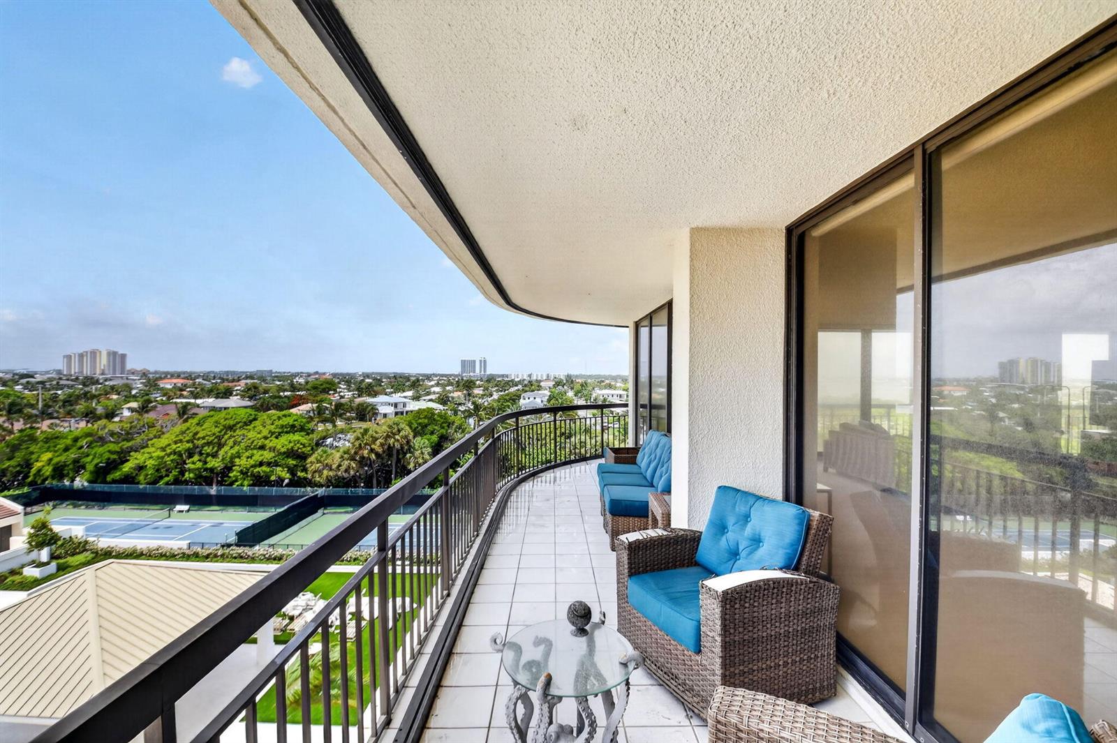 4100 N Ocean Drive # 604, Singer Island FL 33404