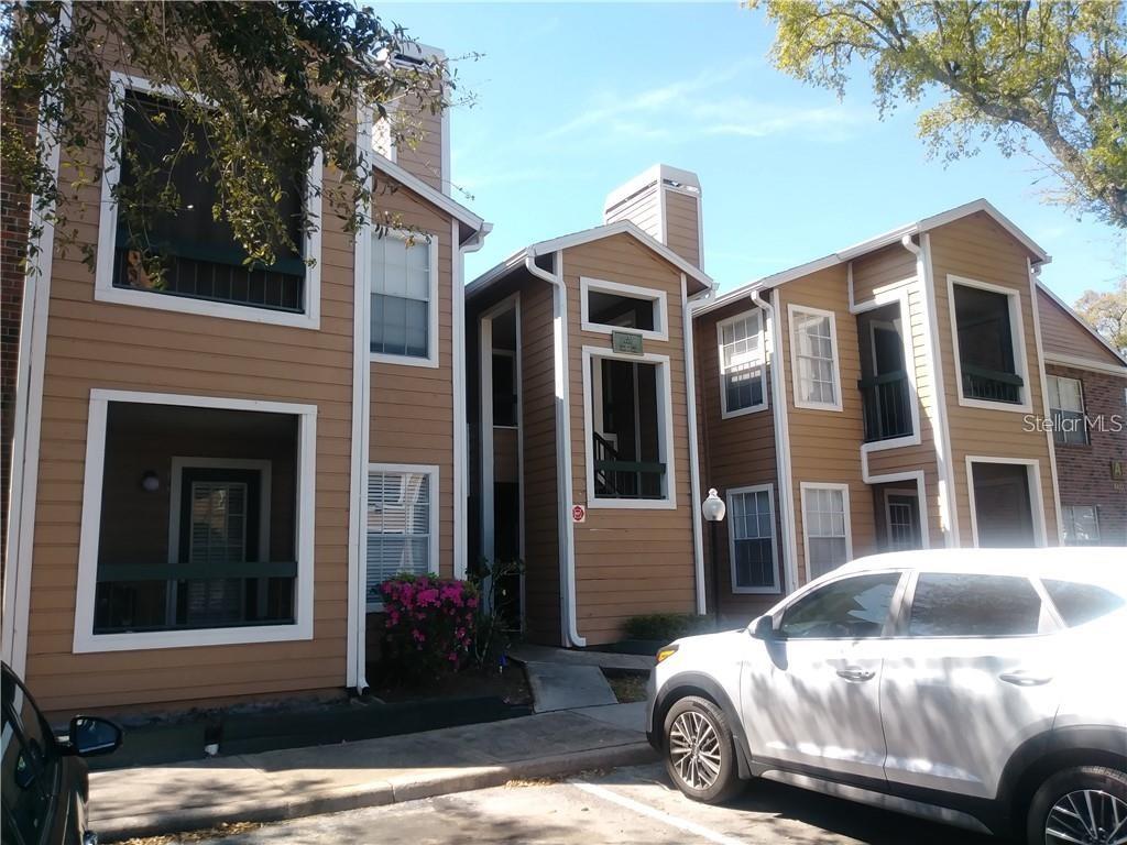 4400 THORNBRIAR LANE UNIT 105