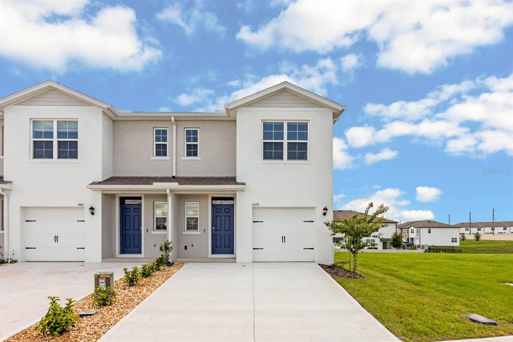 1327 TALLOWWOOD LANE