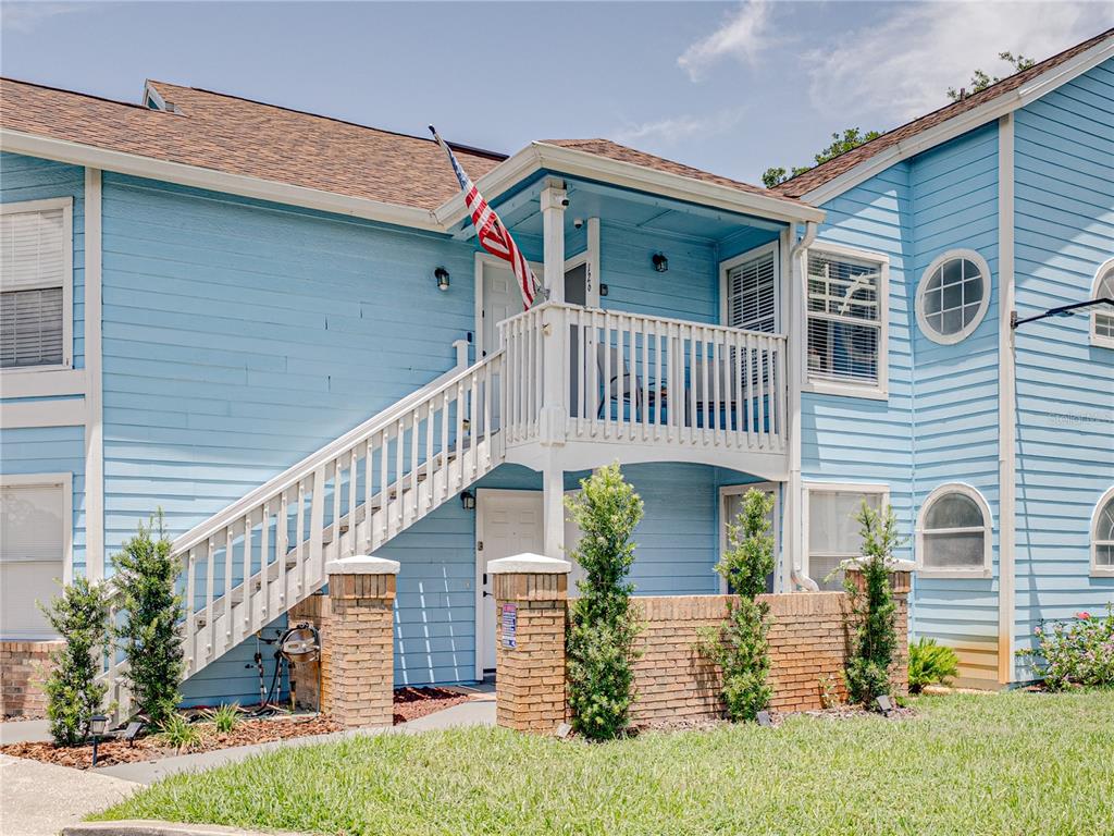 2729 N POINCIANA BOULEVARD UNIT 125