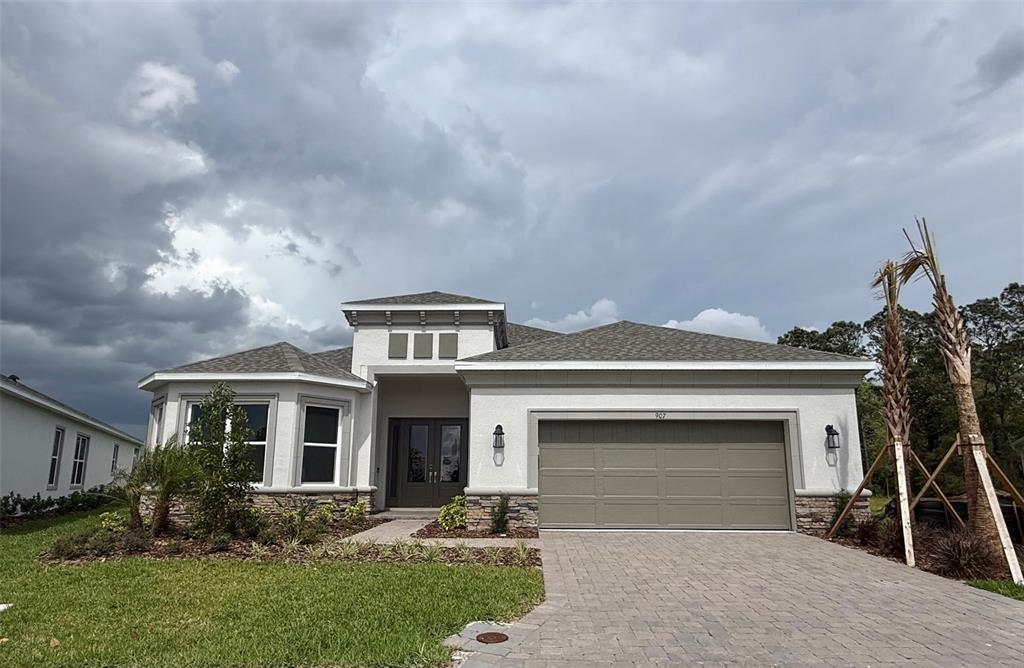 907 TASSLEFLOWER TRAIL