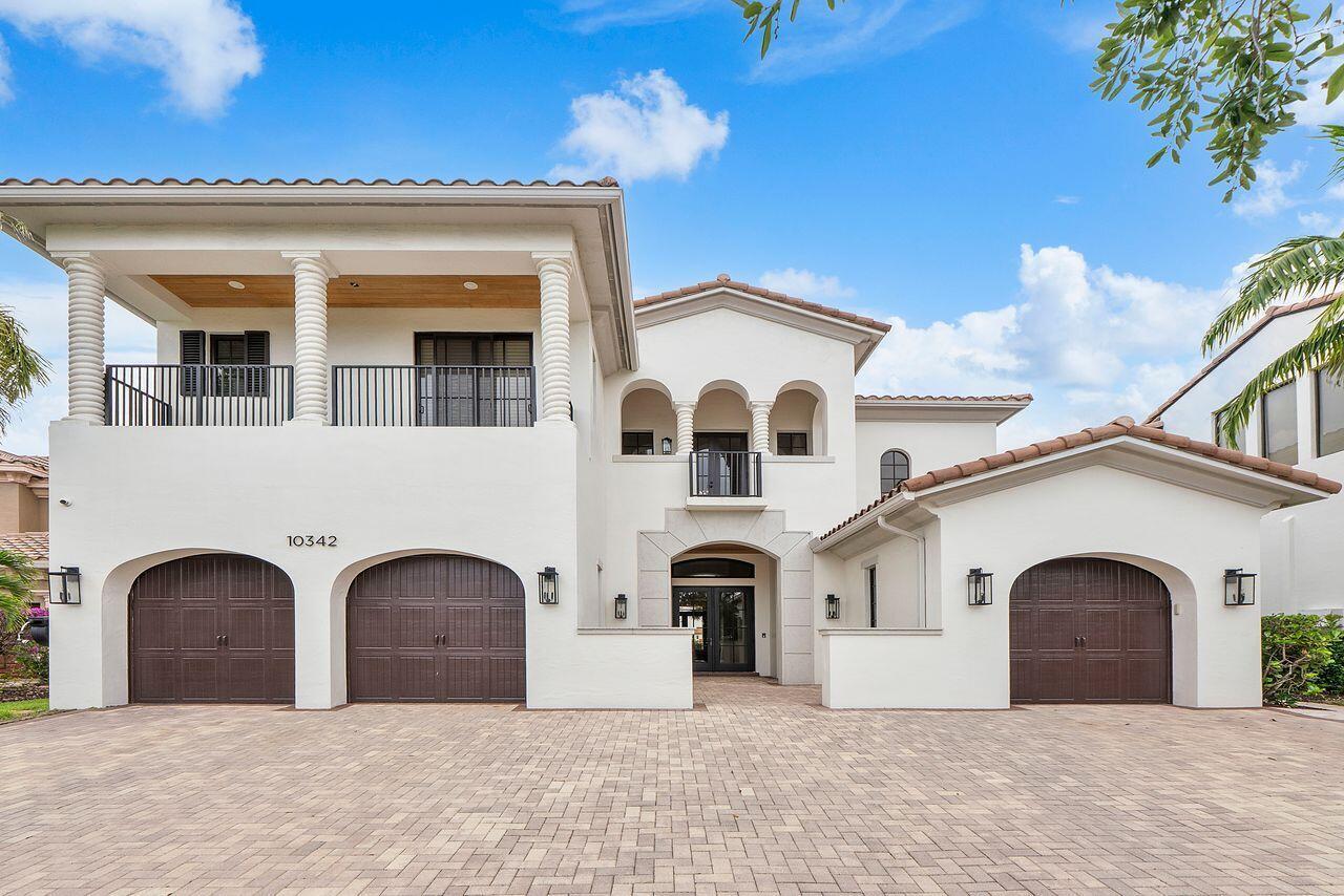 10342 Emerson Street, Parkland FL 33076