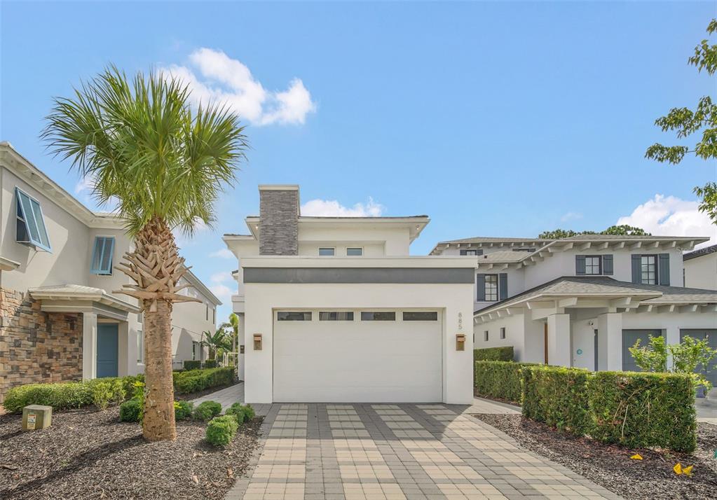 885 DESERT MOUNTAIN COURT