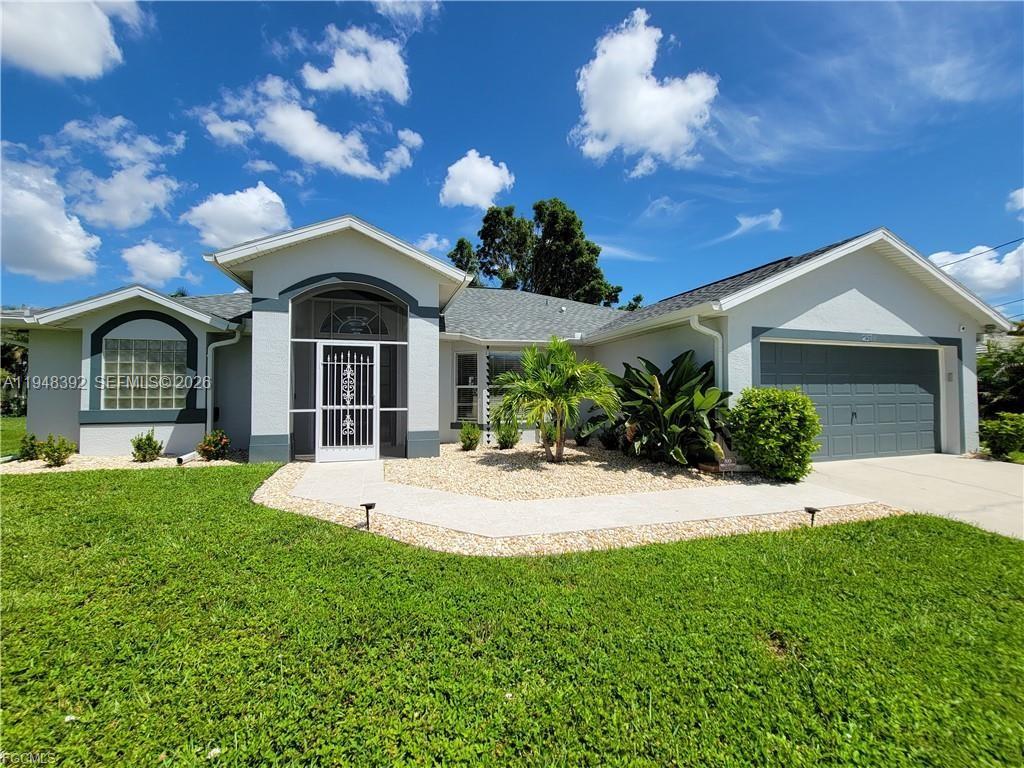 237 SW 47TH ST # 0, Cape Coral FL 33914