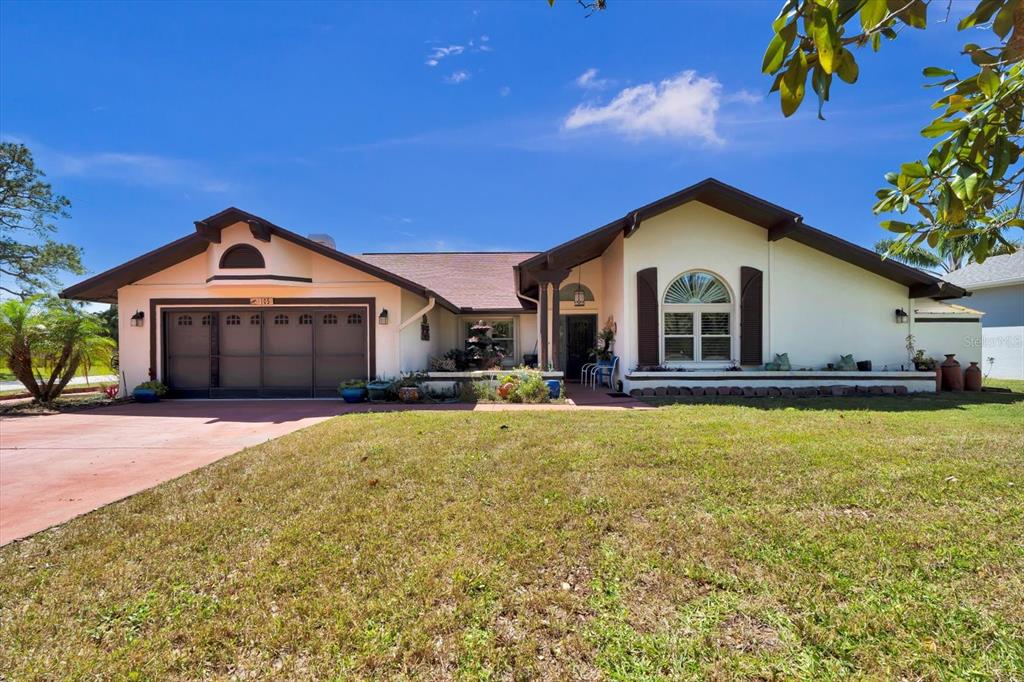 105 COLECHESTER LANE