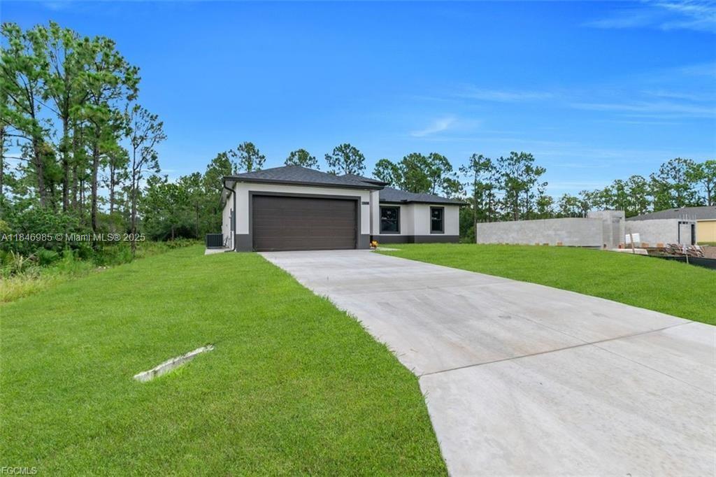 2908 48th ST W, Lehigh Acres FL 33971