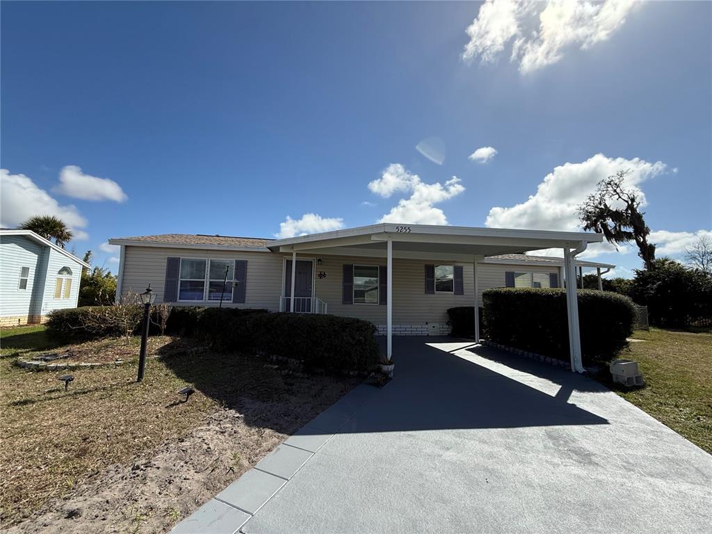 5255 OXFORD COURT