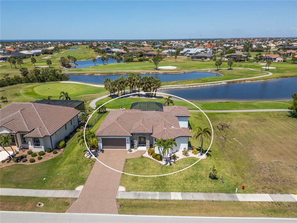 4001 LA COSTA ISLAND COURT