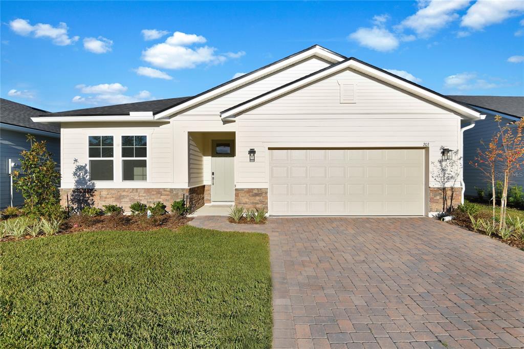 203 ENCLAVE AVENUE