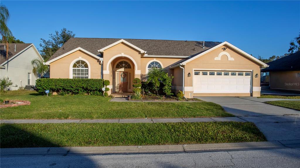 1641 PARKGLEN CIRCLE