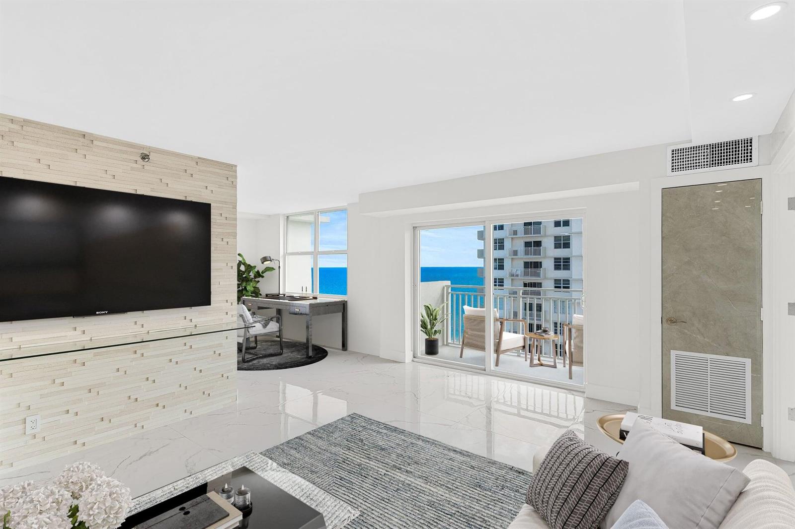 4505 S Ocean Boulevard # 803, Highland Beach FL 33487