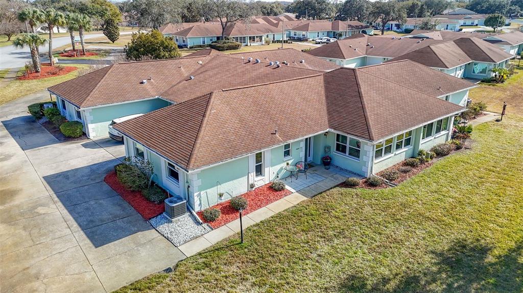 11431 DOLLAR LAKE DRIVE UNIT 1