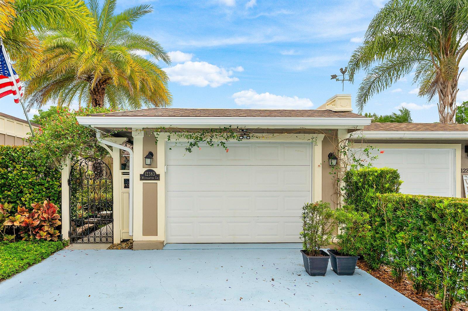 12383 Westhampton Circle, Wellington FL 33414