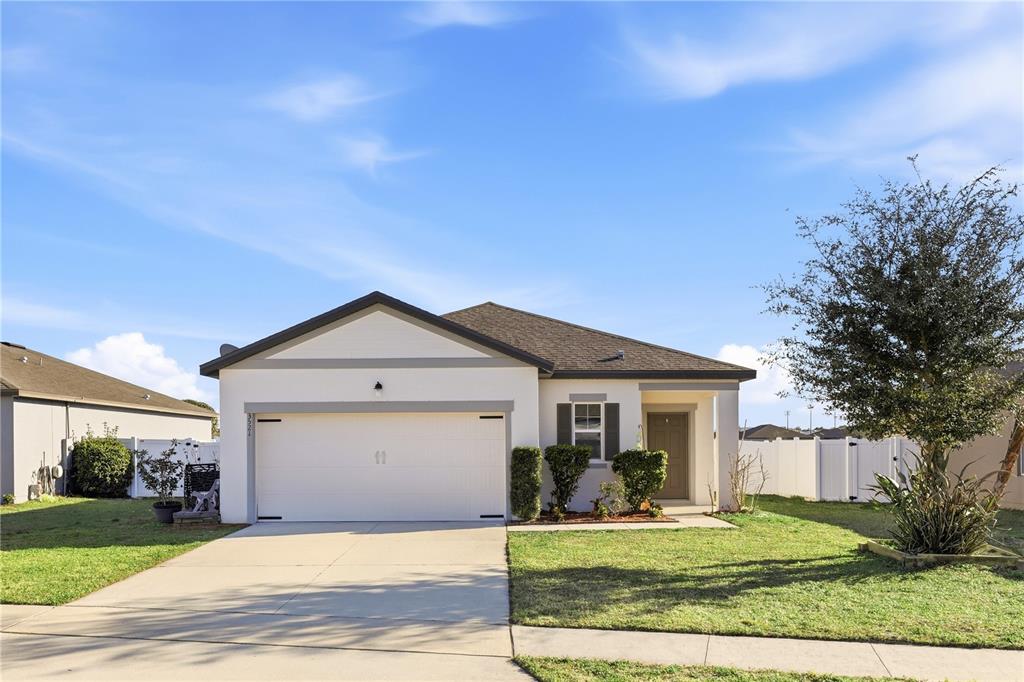 3521 PATRON AVENUE