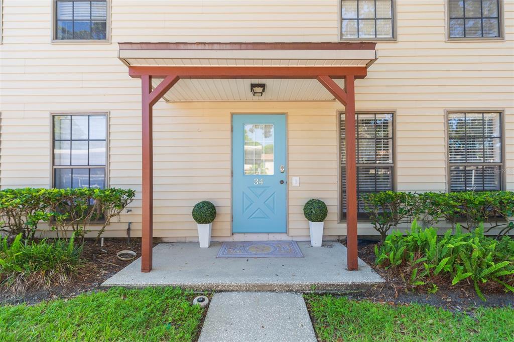 1515 BAYSHORE BOULEVARD UNIT 34