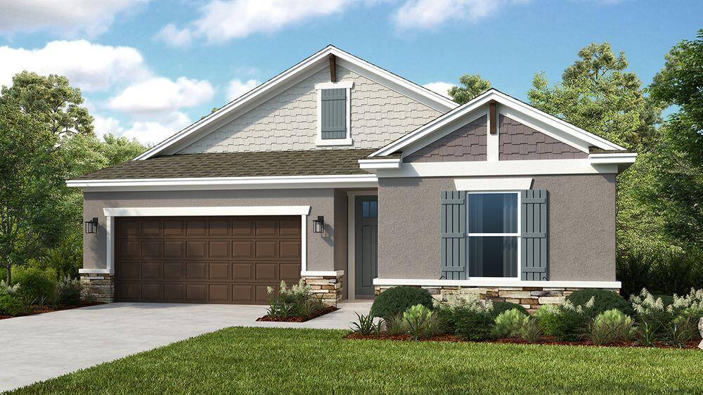 11546 SW Macelli Way, Port St. Lucie FL 34987