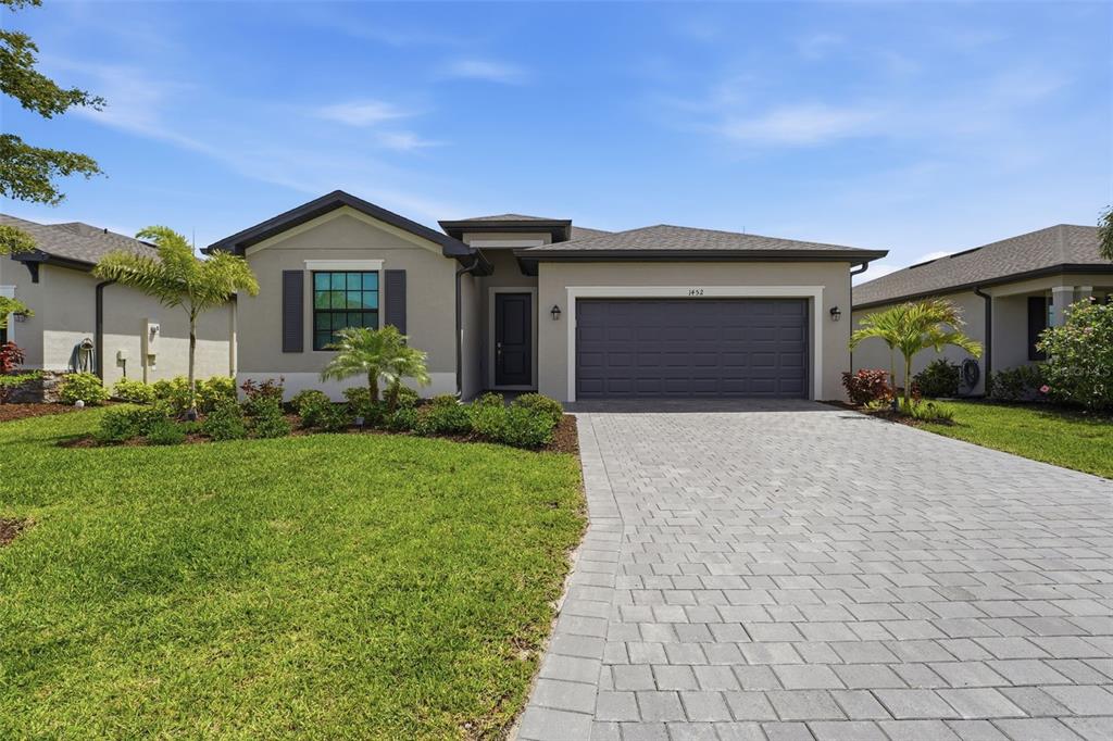 1452 SADDLEWOOD CIRCLE