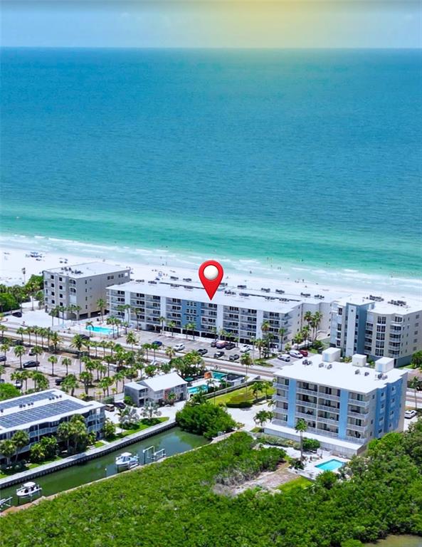 19610 GULF BOULEVARD UNIT 206