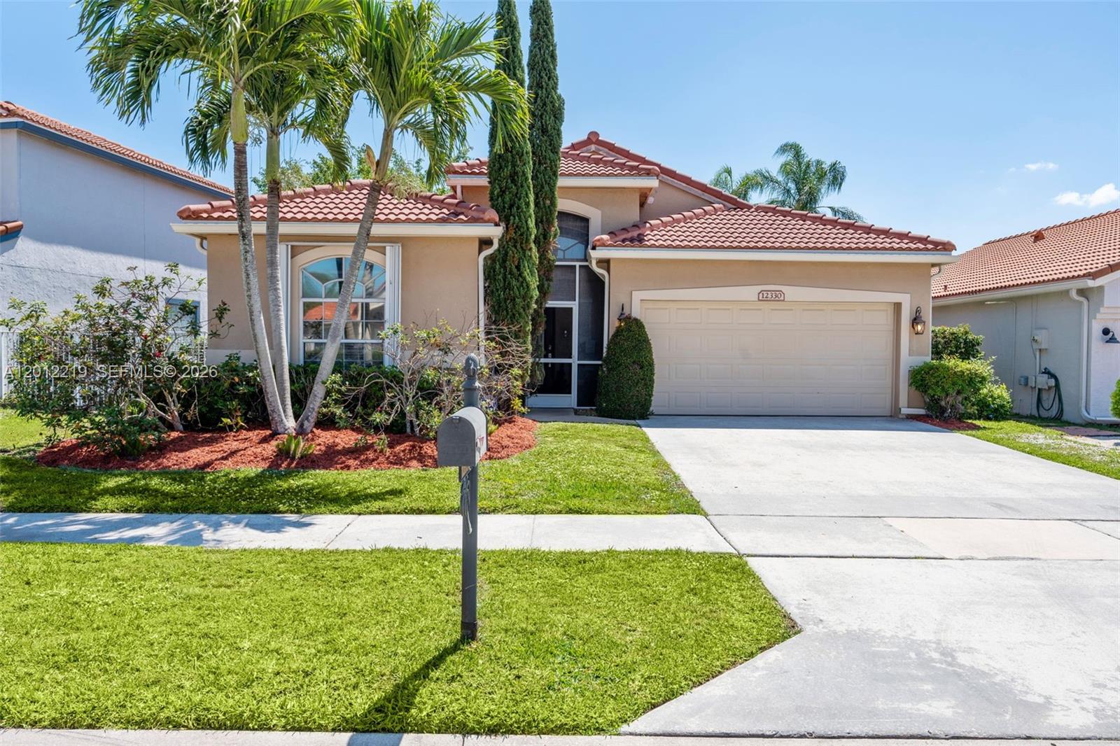 12330 Pleasant Green Way, Boynton Beach FL 33437