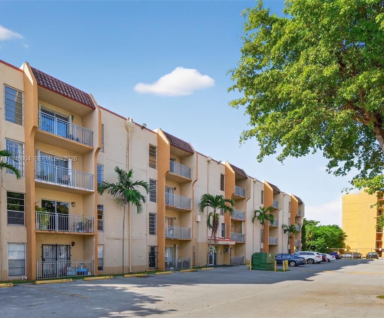 4841 NW 7th St # 4, Miami FL 33126