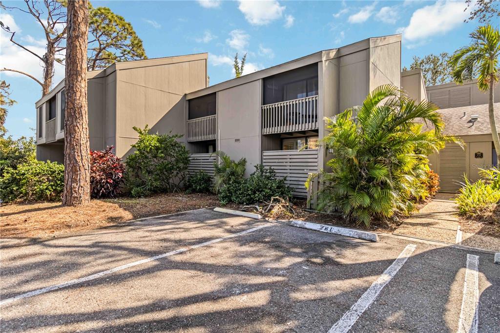 761 PINE RUN DRIVE UNIT 761