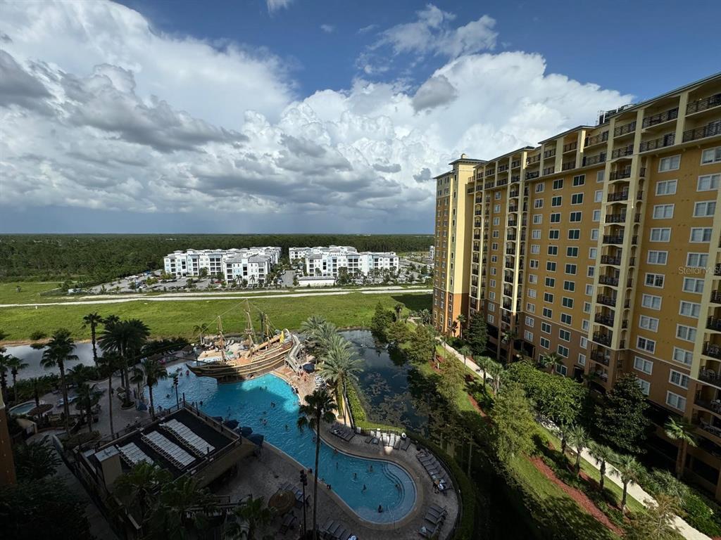 8125 RESORT VILLAGE DRIVE UNIT 51006