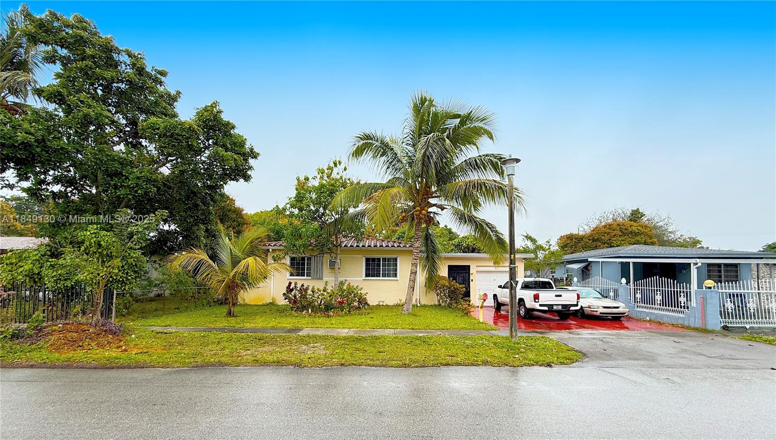 1185 NW 134th St, North Miami FL 33168