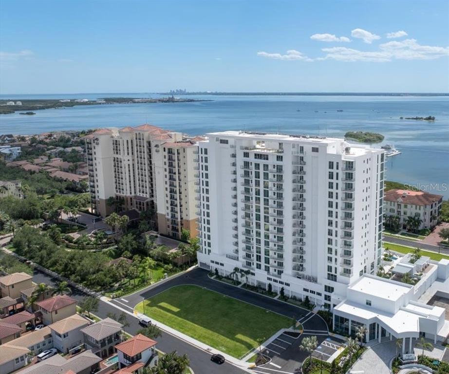 5713 BOWEN DANIEL DRIVE UNIT 604