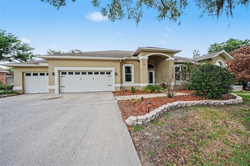 2801 TIMBRE SHOALS PLACE