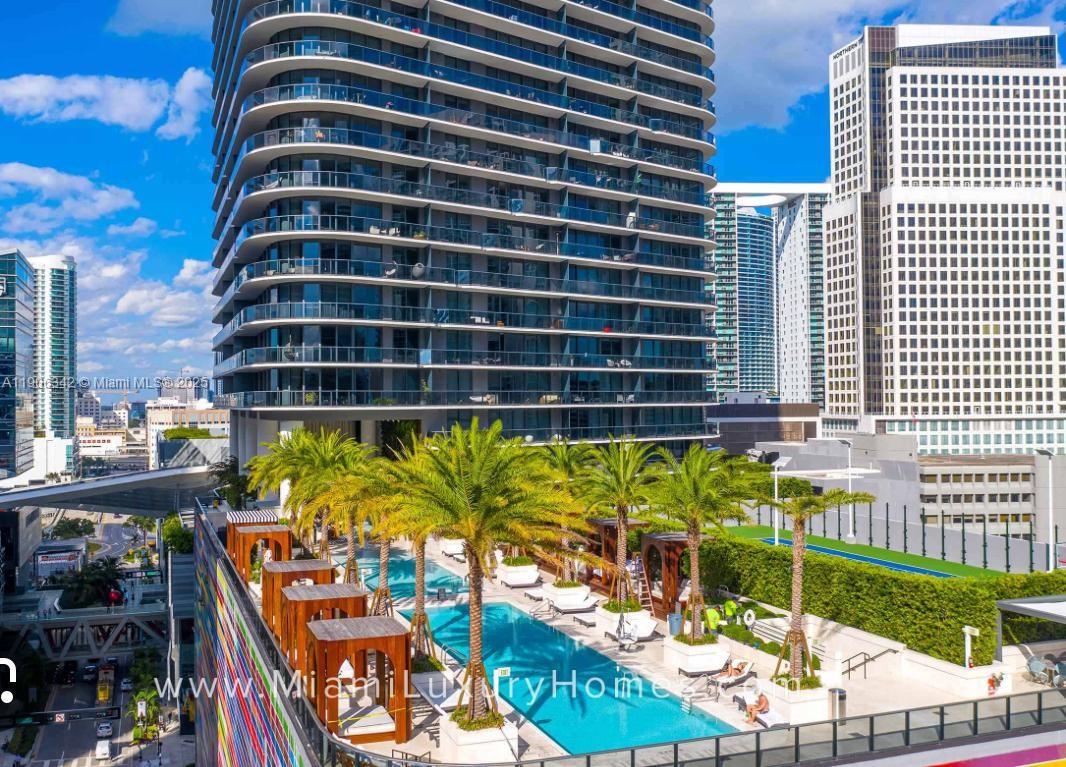 801 S Miami Ave # 1803, Miami FL 33130