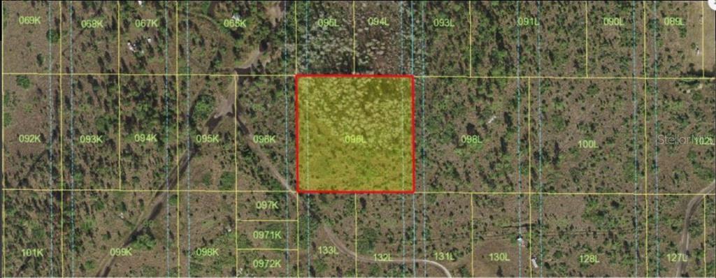 HOLOPAW GROVES ROAD, ST CLOUD, FL — photo 3 of 4