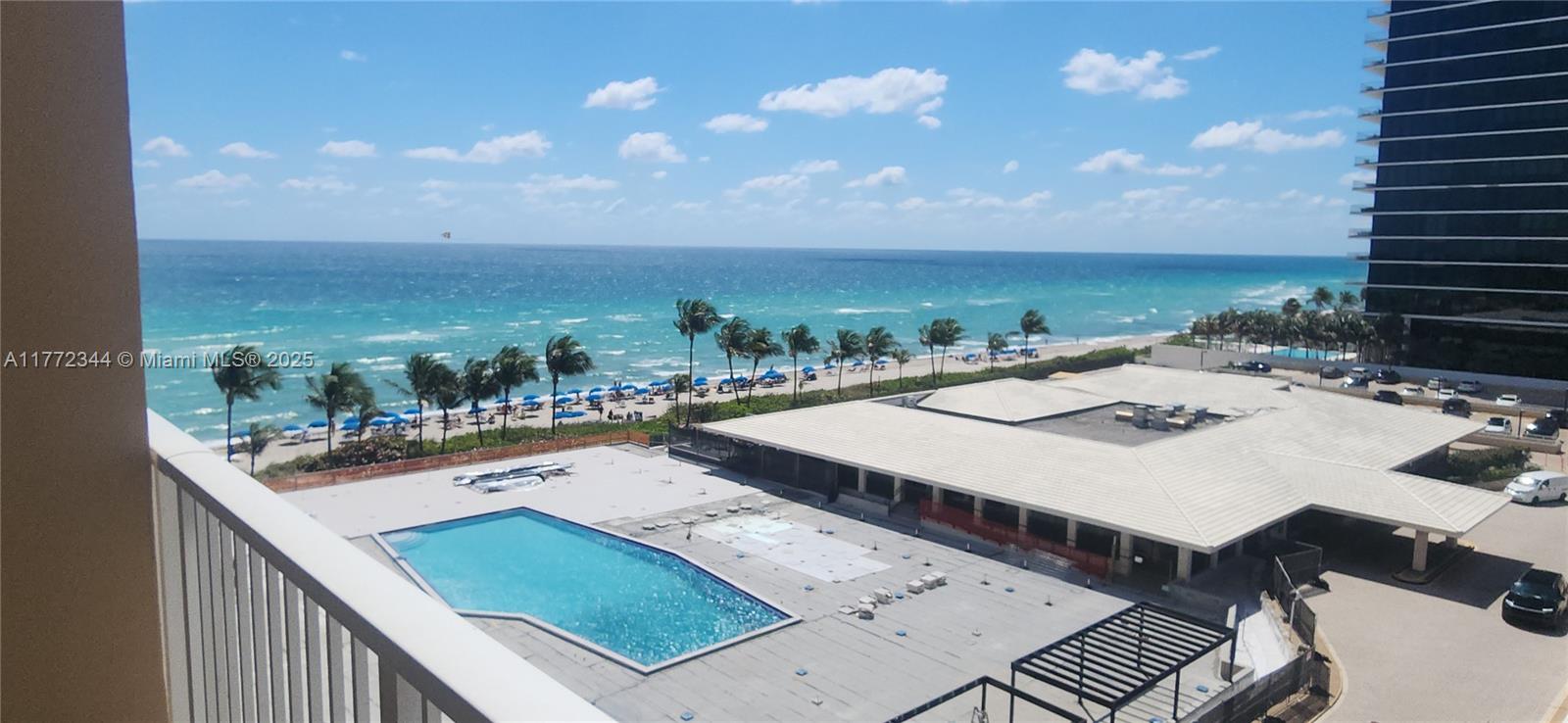 1950 S Ocean Dr # 6G, Hallandale Beach FL 33009