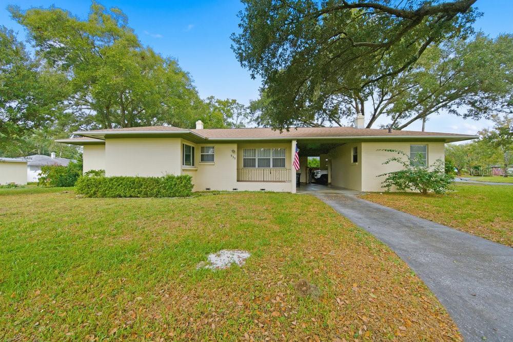 535 W PALM DRIVE