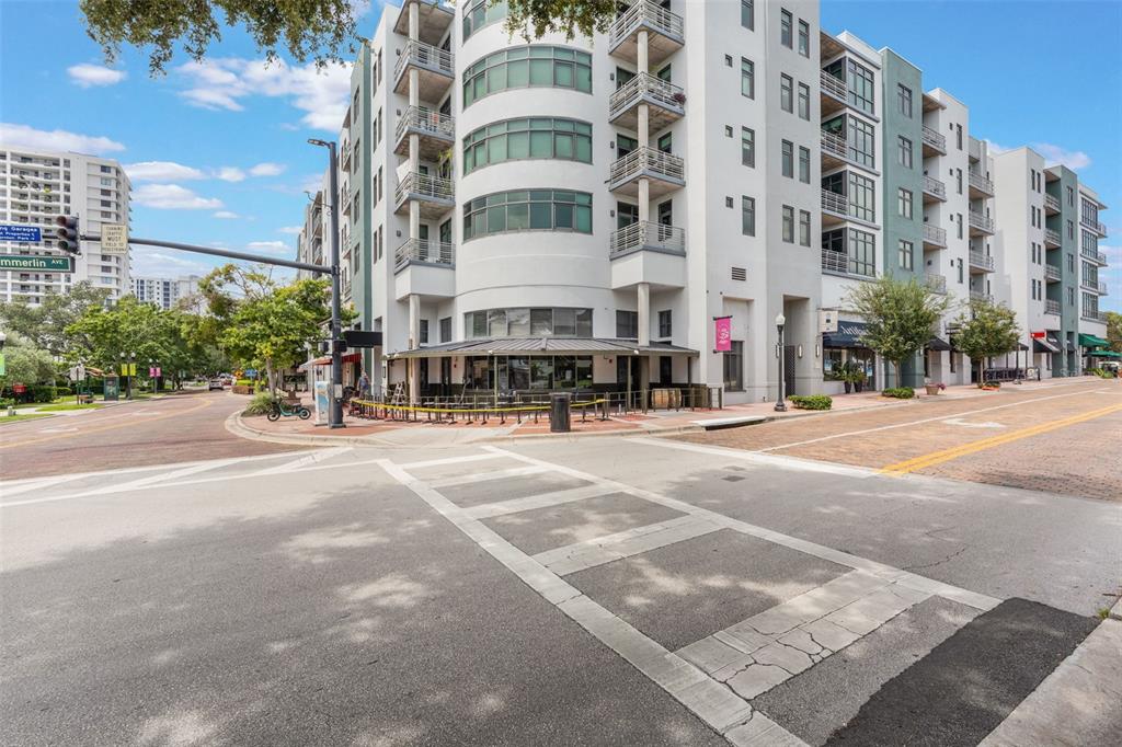 10 N SUMMERLIN AVENUE UNIT 41